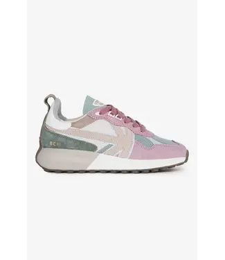 Maruti momo 66.1524.01-B7V fuchsia combi - De Ridder schoenen