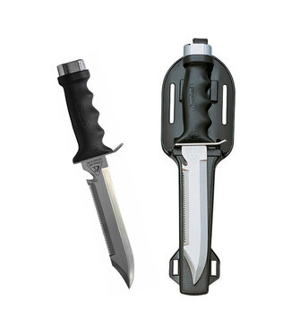 Aqualung Duikmes Small Squeeze 18cm Aqualung Duikmes Small Squeeze 18cm