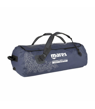 Waterdichte zak Seal Line Discovery View Dry Bag 5L Blue - Zomer 2023