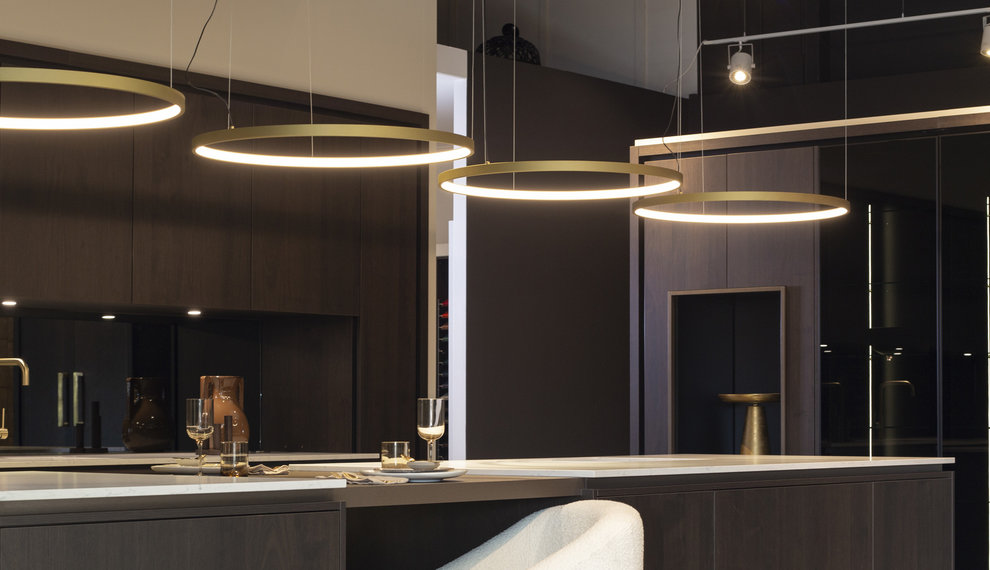 Project: Showroom Velthuizen Keukens, Woudenberg (Nederland)