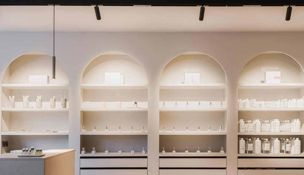 Project: De ultieme werkomgeving waarin sfeer en functionaliteit samenkomen