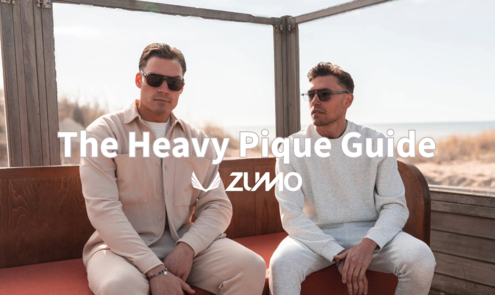 Zumo Style Blog