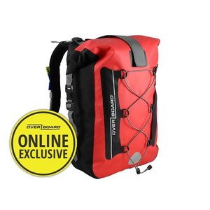 overboard premium waterproof backpack