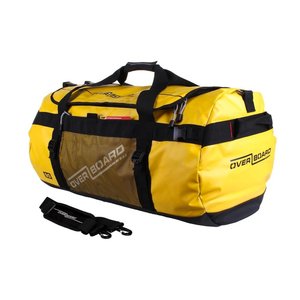 Overboard ADVENTURE duffel bag 90 liter Blue