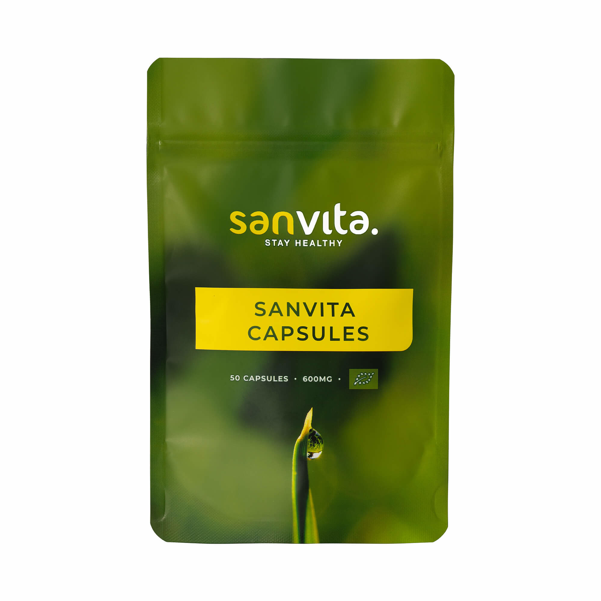 Dikke darm ontsteking ga je zo tegen; soorten, tips en de oplossing -  Sanvita Healthy