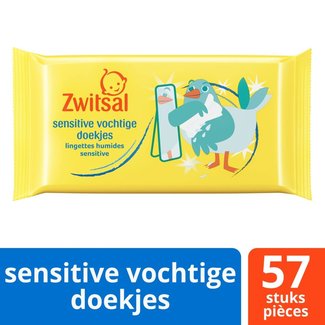 Pittig server geef de bloem water Zwitsal Kids - Zonnebrand Creme SPF 50+ 0% parfum - 75 ml - Babydrogist.nl