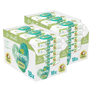 Pampers 792 hot sale wipes