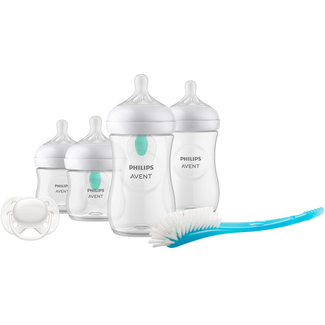 Philips AVENT Zachte Tuitbeker 300 ml 9M blauw SCF802/01