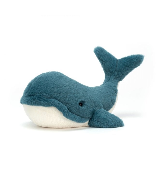 pobblewob whale