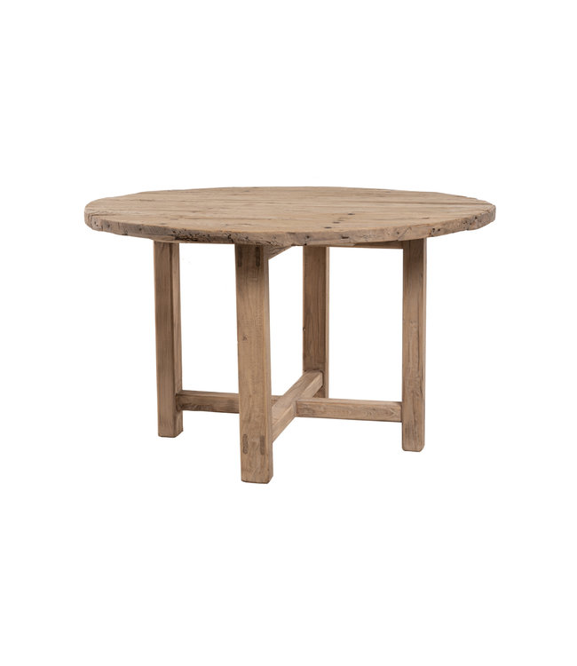Couleur Locale Tafel Oude Chinese Deur Div Maten Couleur Locale