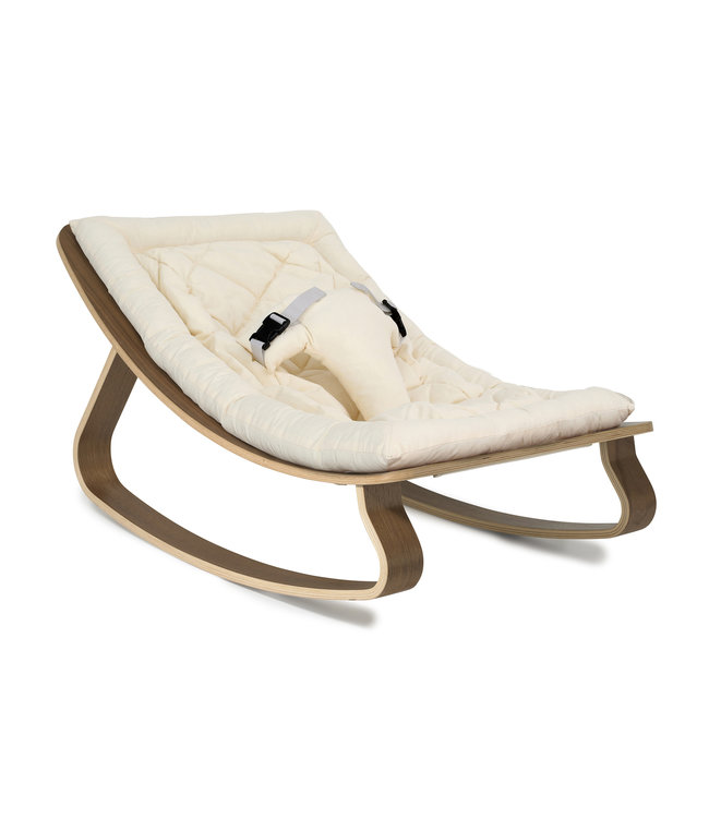 natural baby bouncer