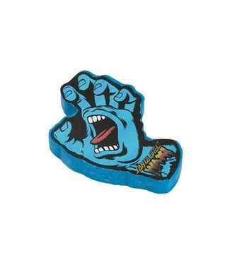 Screaming Hand Curb Wax - Blue