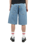 X-Tra Monster Denim Short - Moon
