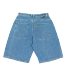 X-Tra Monster Denim Short - Moon