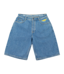 X-Tra Monster Denim Short - Moon