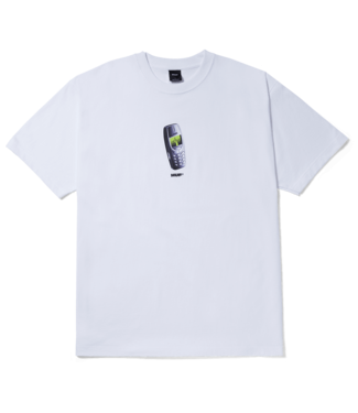 【FUCKING AWESOME】 2025 STAMP LOGO TEE WHITE Fucking Awesome 2025 Stamp Logo Tee | Apparel » Buy online now!