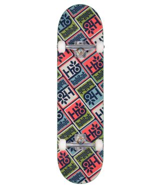 PRIMITIVE Dirty P Colony Complete Multi - 7.75 - Skateshop.be PRIMITIVE Dirty P Colony Complete Multi - 7.75 - Skateshop.be