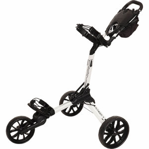 Bag boy nitron discount trolley