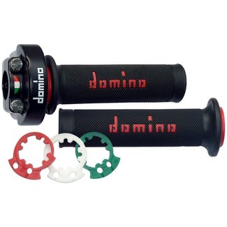 Domino XM2 Quick Action Throttle - Yamaha MT-07 / MT-09 - Racing Products