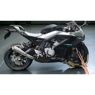 Filtre à Air Hiflofiltro HFA2608 Pour Kawasaki ER-6F/N - Parfait Pour Moto 650 Cm³ (2014 à 2017)