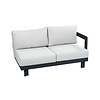 Normin Sofa-Element Tulum | Links  | Schwarz