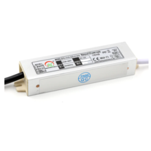 IP67 driver voor LSPP-INB-LED-1-001 (voor aansluiting op 220V)