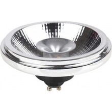 AR111 lamp GU10 12W warm wit of normaal wit
