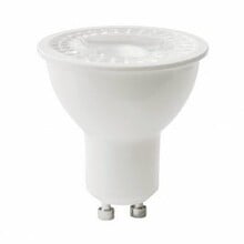 RGBW LED spot slim met TUYA app 2700 - 6500 K GU10 4,9W