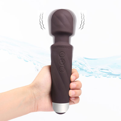 Mini Wand Massager