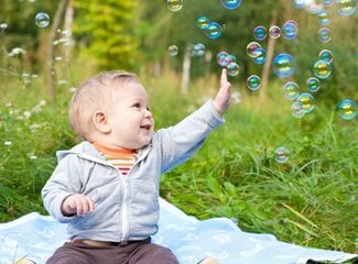 Probiotika bei Kindern: wann und worauf sollte man achten?