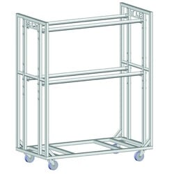 DSIT DSIT | Toetsenbord- en muisplank voor 19 inch serverkasten - 2U - B.V DSIT DSIT | Toetsenbord- en muisplank voor 19 inch serverkasten - 2U - B.V