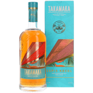Takamaka | Koko Rum Kitzbühel WEINHERZ 0.7 - Kitzbühel Die VINOTHEK in - 25% vol l