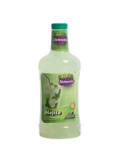 Alcoholvrije Mojito Likeur La Celebración