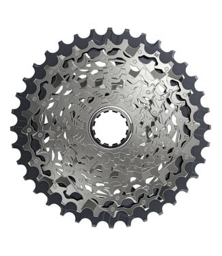 SRAM XS-1270 T-TYPE 12s 10-52t シマノフリー SRAM XS-1270 T-type Cassette | Bestel je hier met KORTING