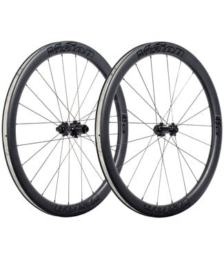 Zipp 454 NSW Tubeless Disc Brake Wielset | Bestel met KORTING