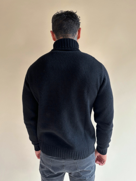 Peuterey Alphard S 01 - Nero