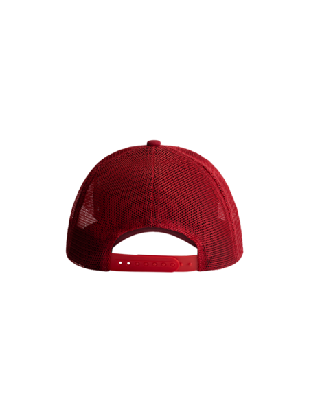 Malelions Signature Cap - Red
