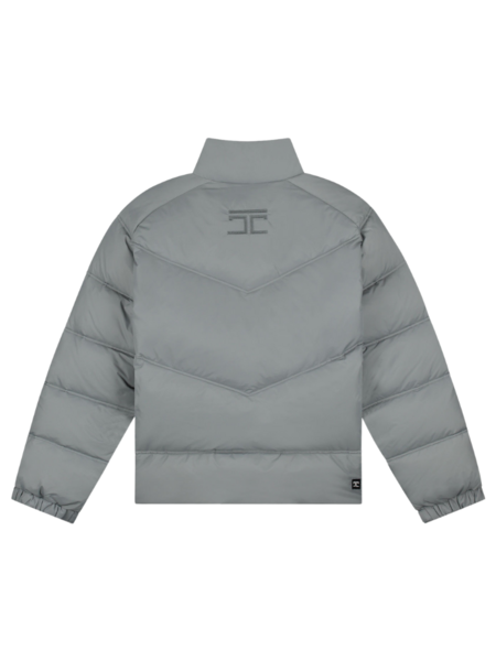 JorCustom Original Puffer Jacket - Grey