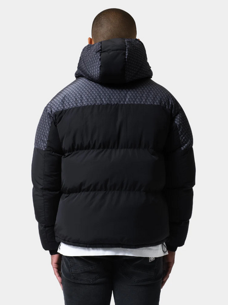 XPLCT Frost Jacket - Black - Eddy's Eindhoven