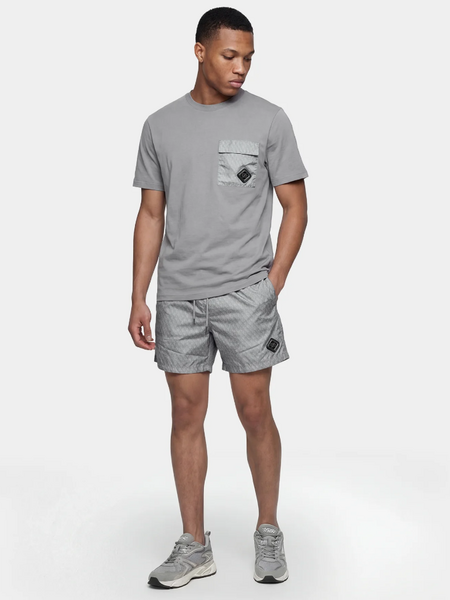 XPLCT Shadow T-Shirt - Beige - Eddy's Eindhoven