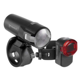 bicycle lighting kit
