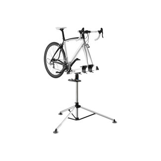 a frame bike stand