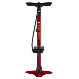 pro competition floor pump