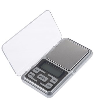 Libra Mini Digital Coin Scale / 0,01-100 g - Showmycollection