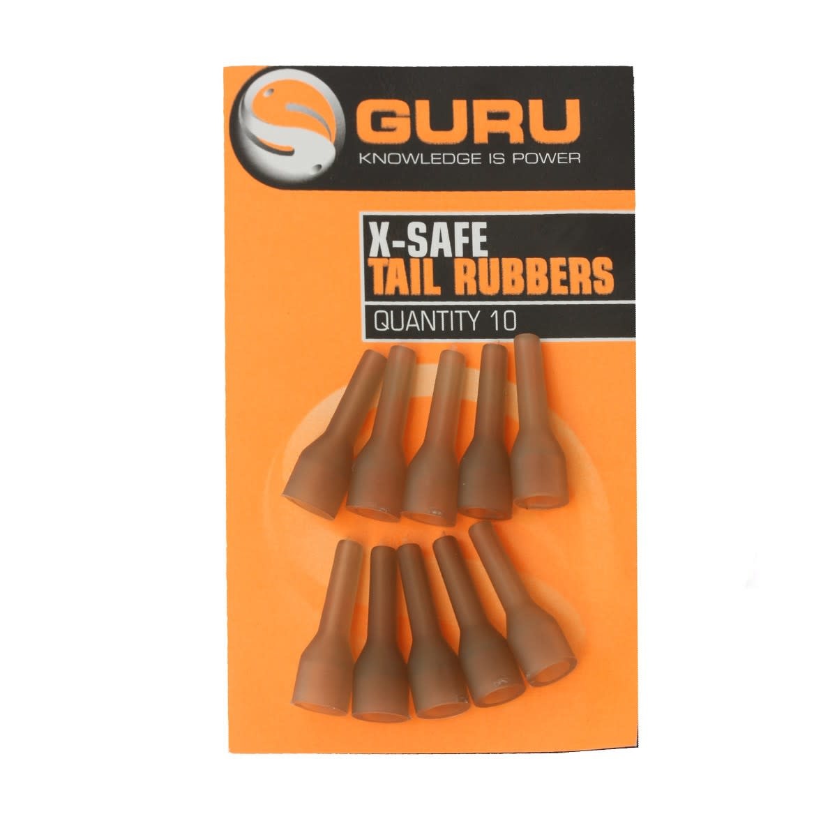 Pics à Appât Guru Baïonnette - Lot De 20 - Pour Pêche à La Carpe - Compatible Bouillettes, Pellets