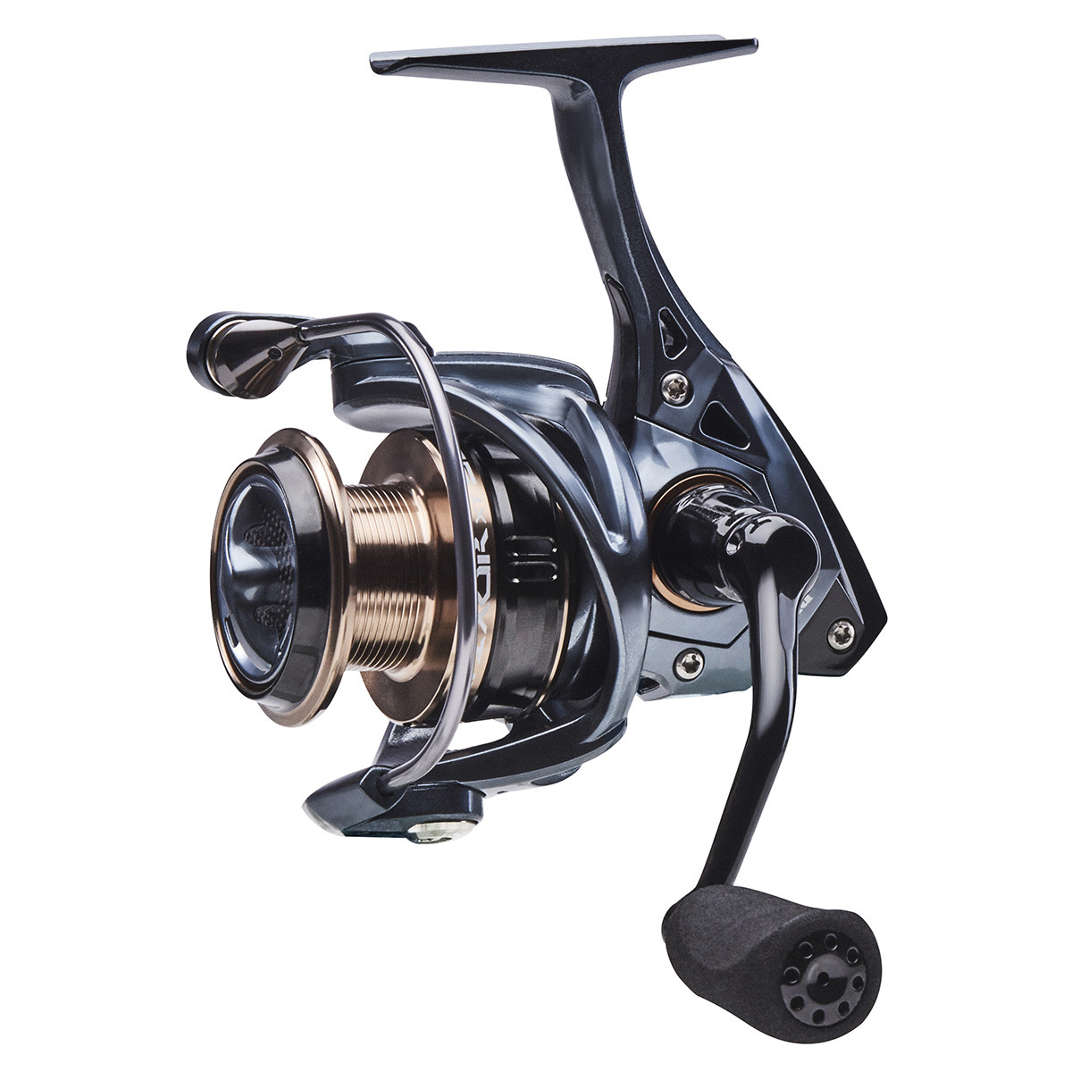 Abu Garcia Carabus Delicate 622UL - TroutShop