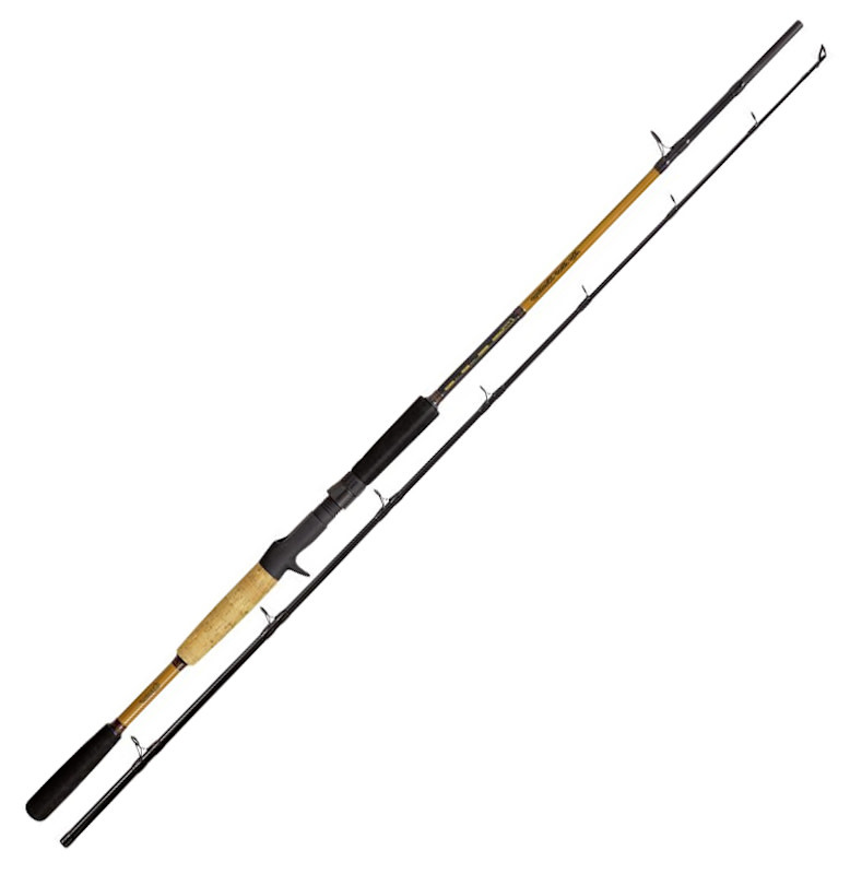 Salmo Rattlin Hornet Flottant (profondeur 1.8-3.4m) 4.5cm - 6g - Reniers  Fishing