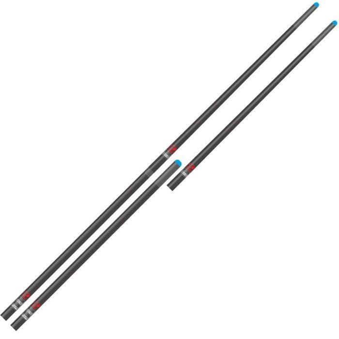 Rozemeijer Micro Spoon Single Hook - 3cm - 3g - Reniers Fishing