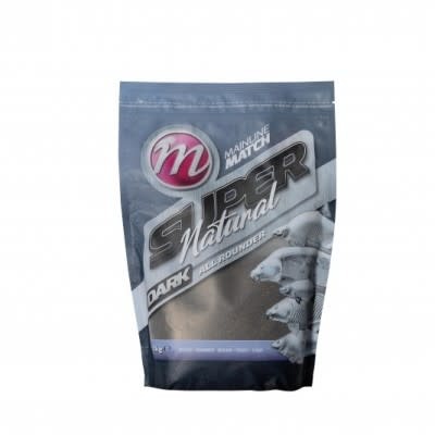 Mainline Baits F1 Appât De Fond Pour Pêche - Lot De 2 Sacs De 1 Kg - Pour Brème, Carpe Et F1