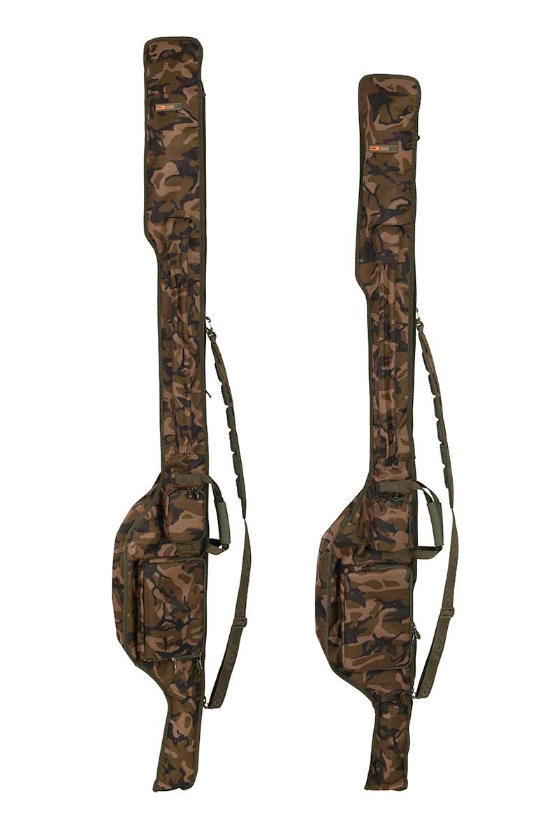 Fox Camolite 10ft Single Rod Sleeve Fox Camolite Tri Sleeve Rod